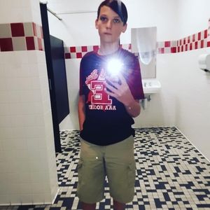 Meet your Posher, Noah